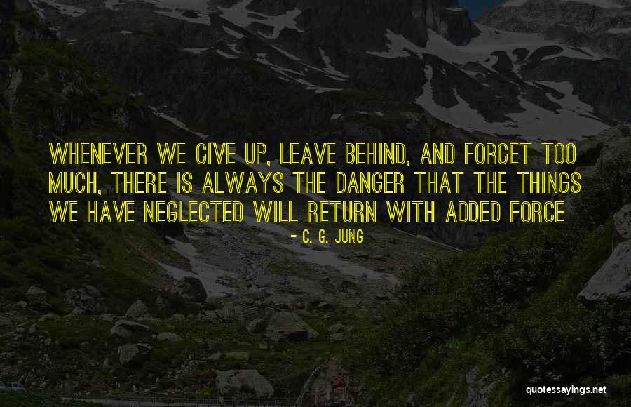 Balusek Enterprises Quotes By C. G. Jung Balusek Enterprises Quotes By C. G. Jung