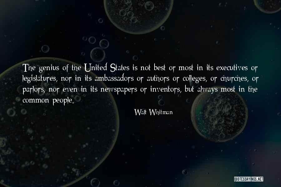 Baluta Primar Quotes By Walt Whitman Baluta Primar Quotes By Walt Whitman