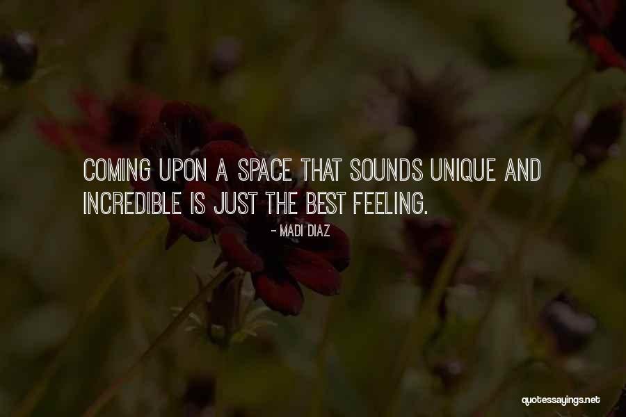 Balutak Quotes By Madi Diaz Balutak Quotes By Madi Diaz