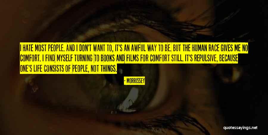Balutin Mo Quotes By Morrissey Balutin Mo Quotes By Morrissey
