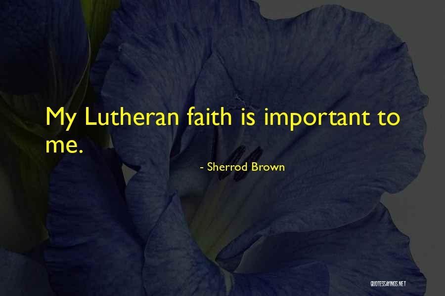 Balutin Mo Quotes By Sherrod Brown Balutin Mo Quotes By Sherrod Brown