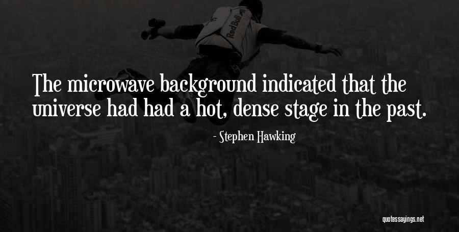 Balutin Mo Quotes By Stephen Hawking Balutin Mo Quotes By Stephen Hawking