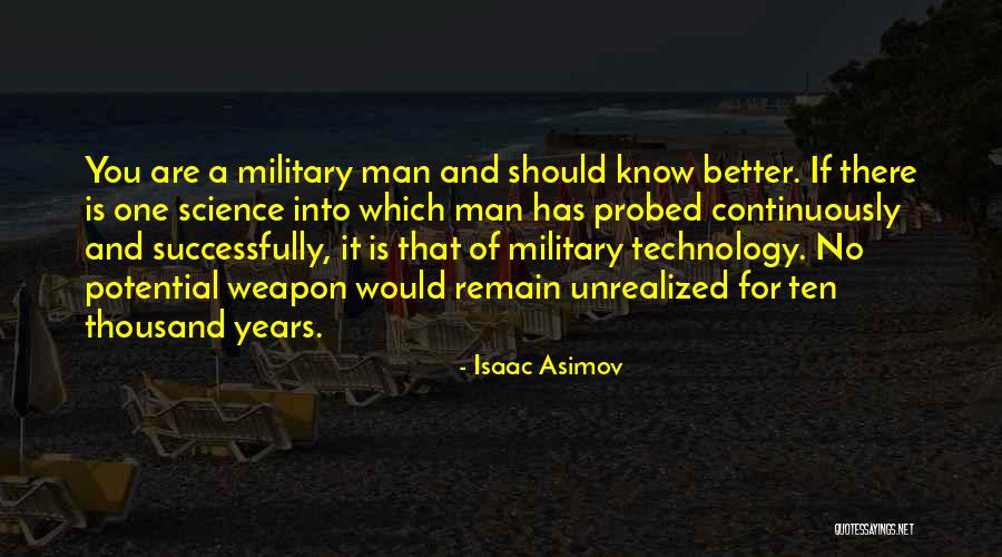Baluting Quotes By Isaac Asimov Baluting Quotes By Isaac Asimov