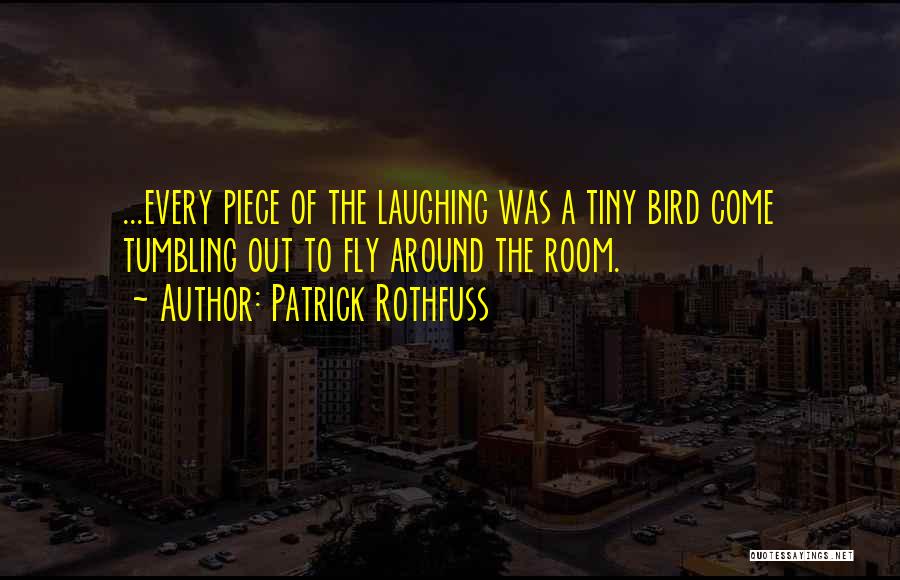 Baluyut Arthur Quotes By Patrick Rothfuss