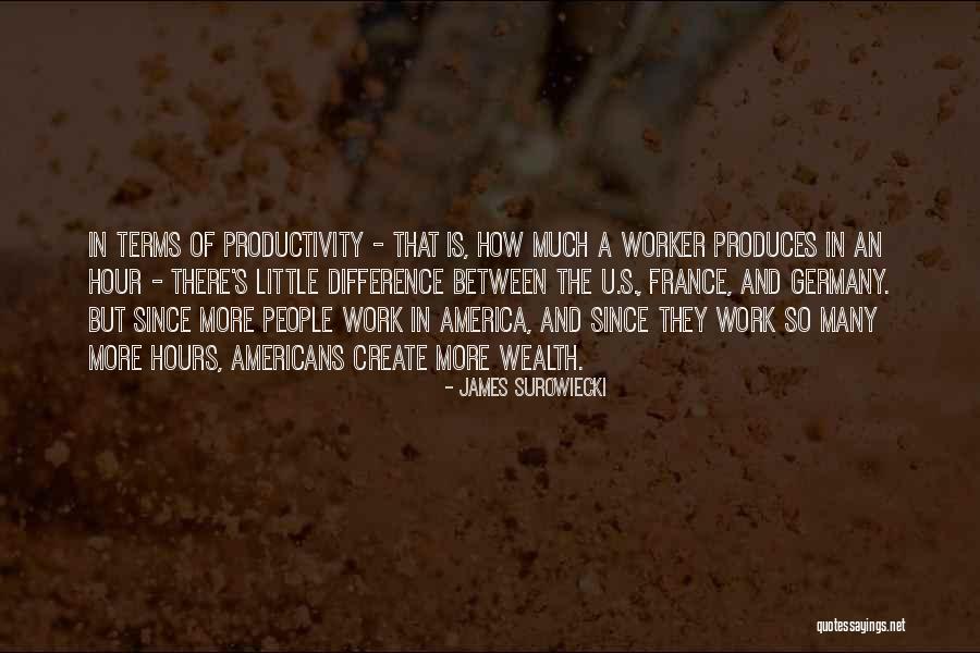 Balvac Quotes By James Surowiecki Balvac Quotes By James Surowiecki