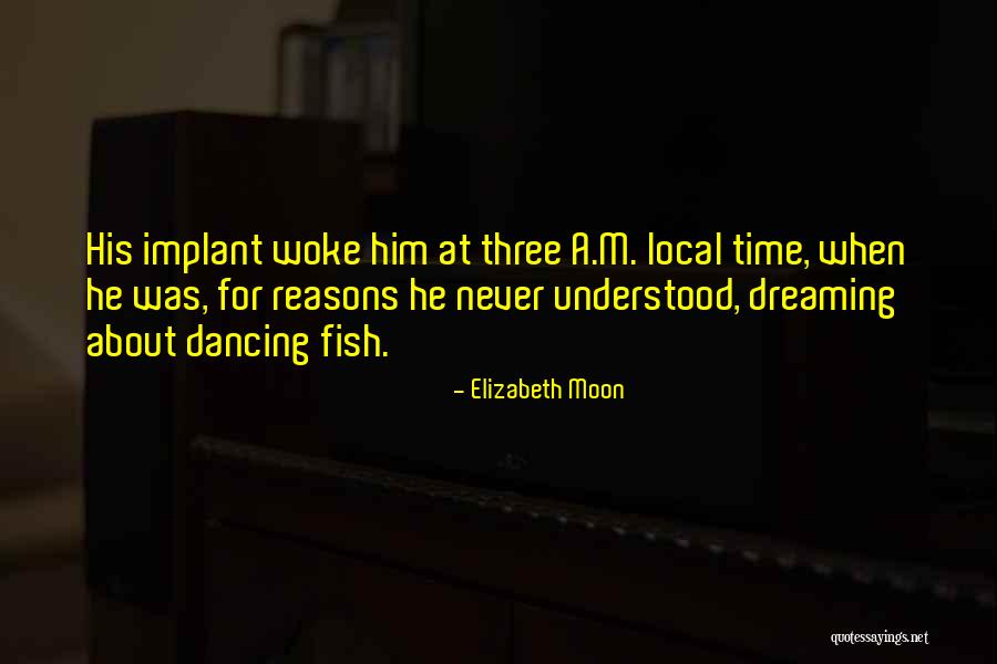 Balwant Kaur Quotes By Elizabeth Moon Balwant Kaur Quotes By Elizabeth Moon