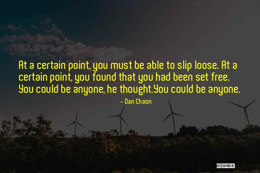 Balwer New Episode Quotes By Dan Chaon Balwer New Episode Quotes By Dan Chaon
