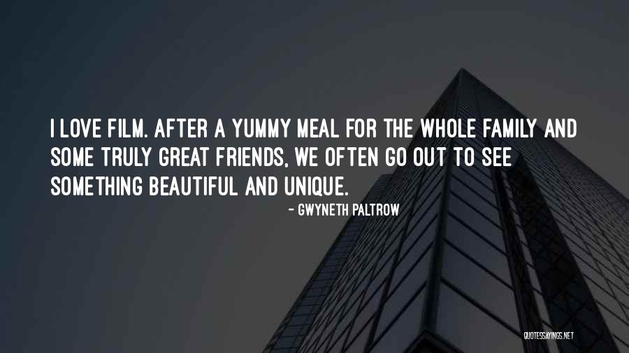 Balwer New Episode Quotes By Gwyneth Paltrow Balwer New Episode Quotes By Gwyneth Paltrow