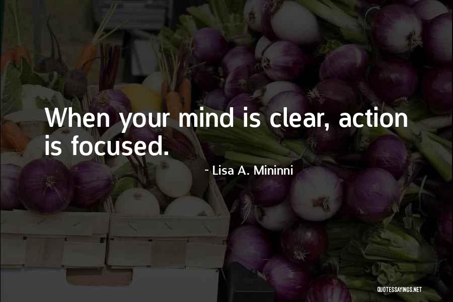 Balymer Quotes By Lisa A. Mininni Balymer Quotes By Lisa A. Mininni