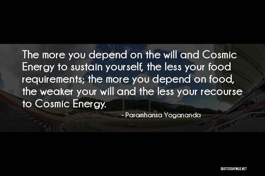 Balys Dainys Quotes By Paramhansa Yogananda