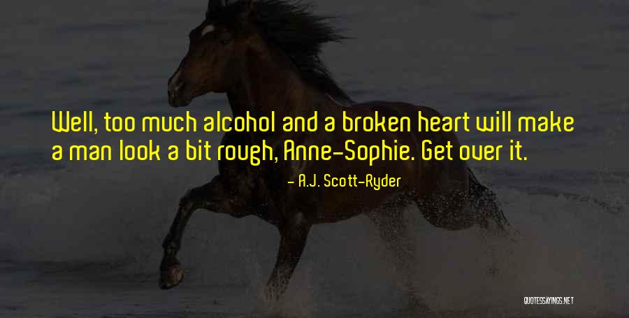 Balzac And The Little Chinese Seamstress Friendship Quotes By A.J. Scott-Ryder