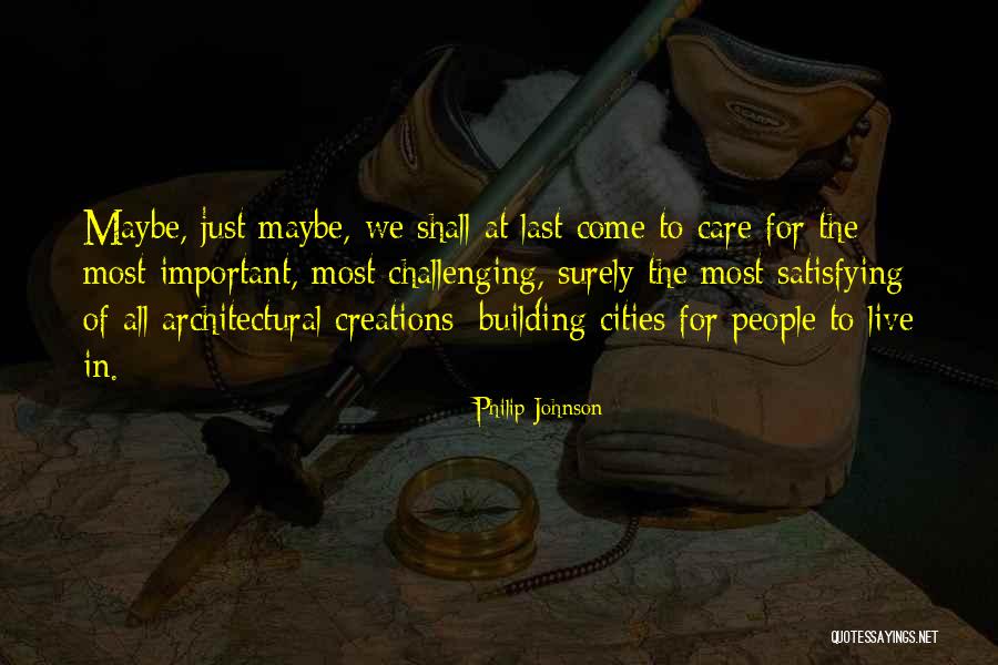Balzac And The Little Chinese Seamstress Friendship Quotes By Philip Johnson