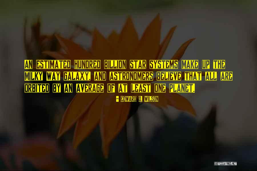 Balzamines Quotes By Edward O. Wilson Balzamines Quotes By Edward O. Wilson