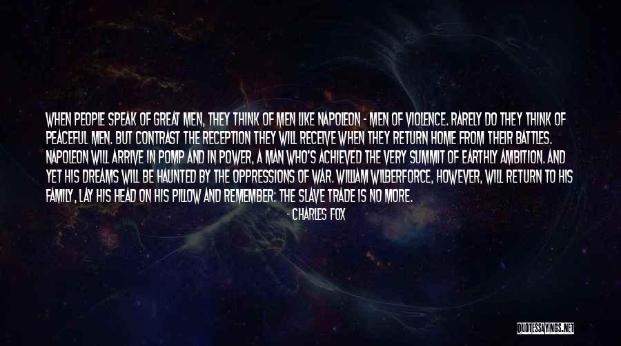 Balzani Quotes By Charles Fox Balzani Quotes By Charles Fox