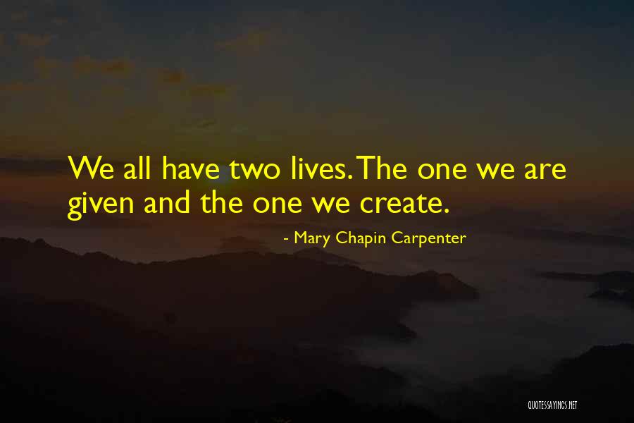 Balzani Quotes By Mary Chapin Carpenter Balzani Quotes By Mary Chapin Carpenter