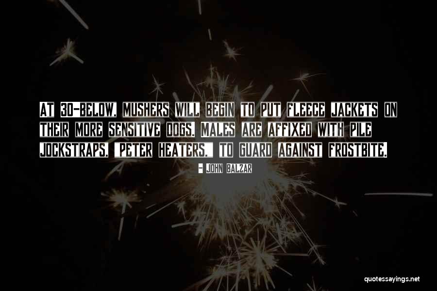 Balzar Quotes By John Balzar Balzar Quotes By John Balzar
