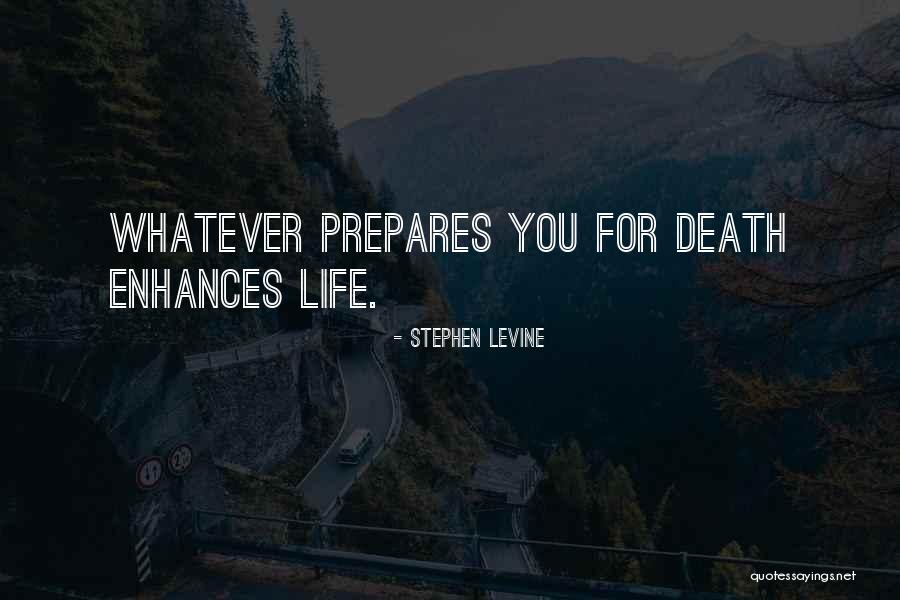 Balzaretti El Quotes By Stephen Levine Balzaretti El Quotes By Stephen Levine