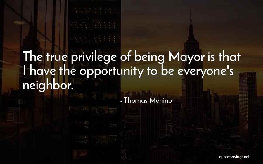 Balzaretti El Quotes By Thomas Menino Balzaretti El Quotes By Thomas Menino