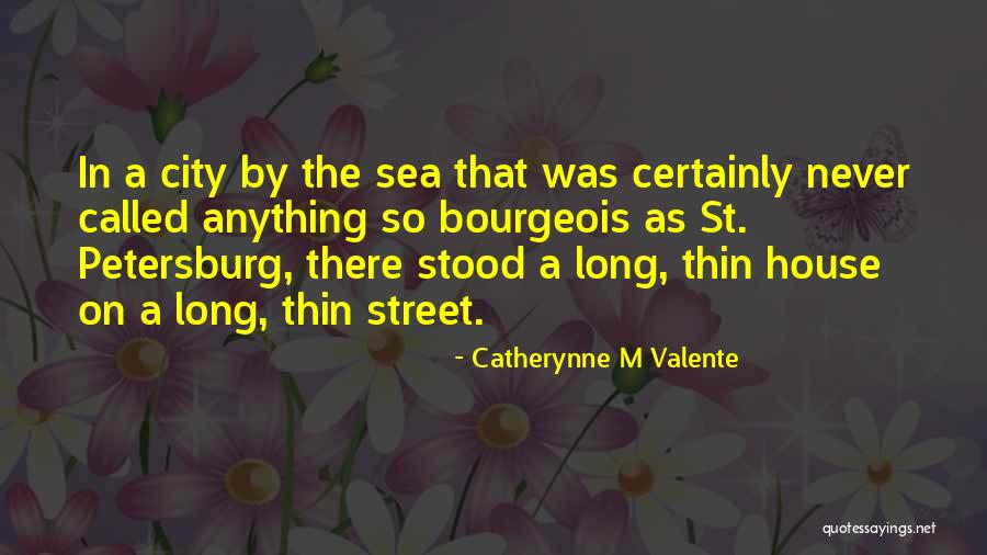 Balzarotti Furniture Quotes By Catherynne M Valente Balzarotti Furniture Quotes By Catherynne M Valente