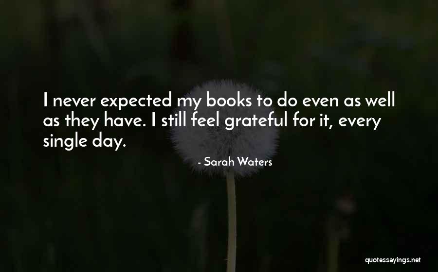 Balzarotti Tables Quotes By Sarah Waters Balzarotti Tables Quotes By Sarah Waters