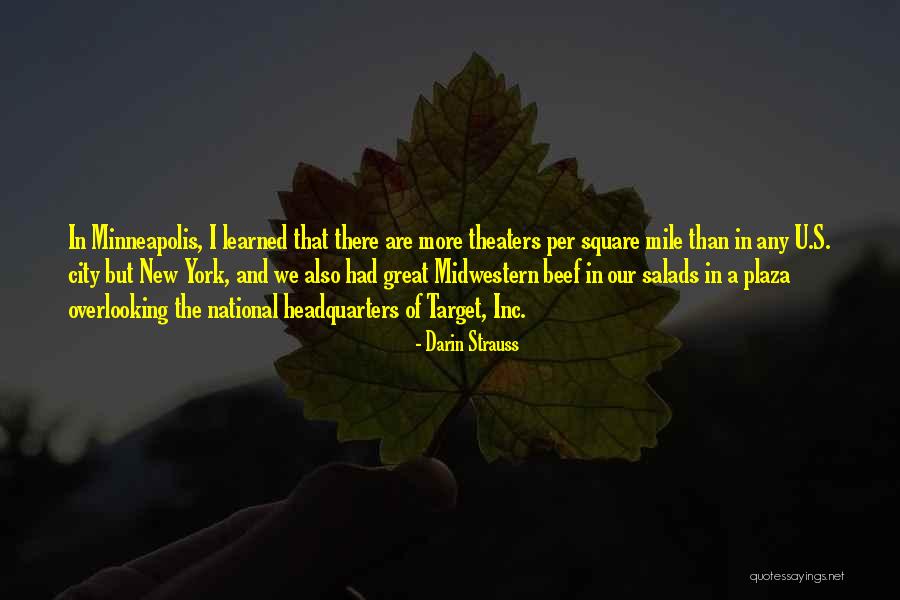 Balzatex Quotes By Darin Strauss Balzatex Quotes By Darin Strauss