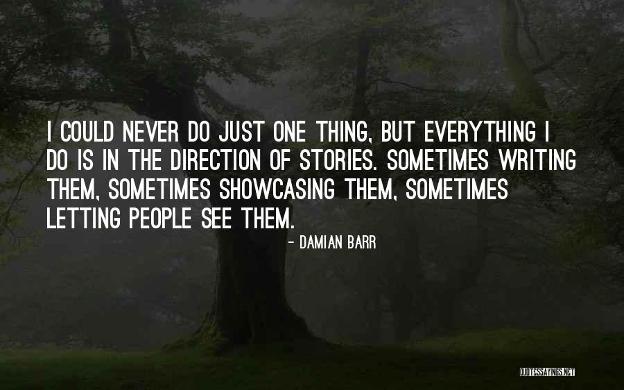 Balzer And Bray Quotes By Damian Barr Balzer And Bray Quotes By Damian Barr