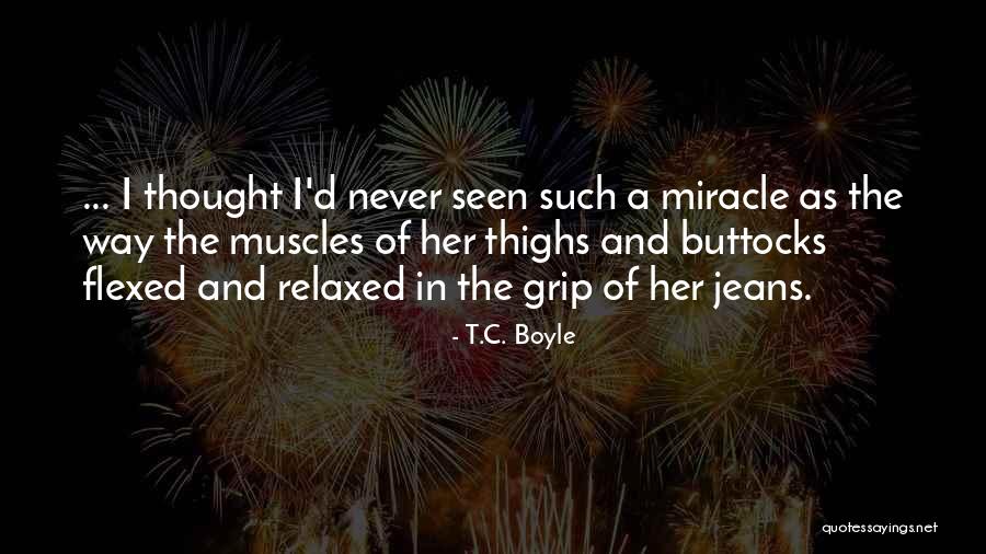 Balzer Quotes By T.C. Boyle Balzer Quotes By T.C. Boyle