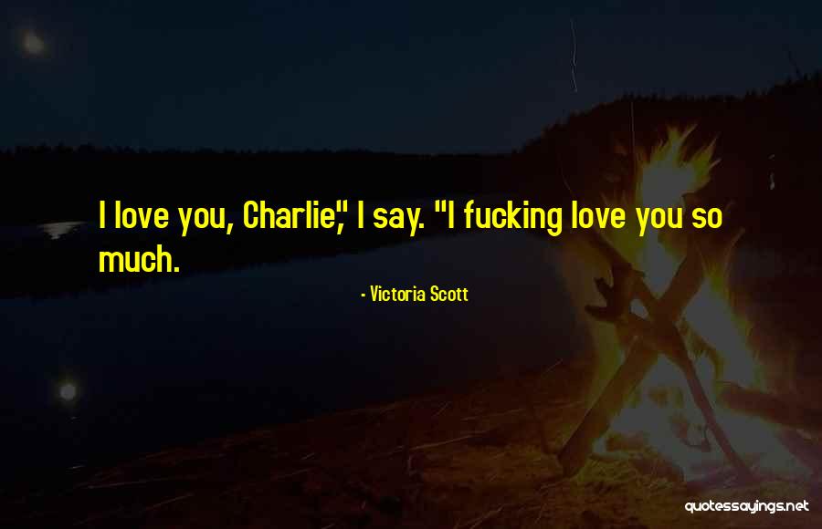 Balzer Quotes By Victoria Scott Balzer Quotes By Victoria Scott