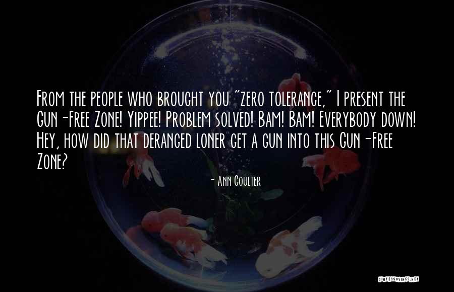 Bam Bam Quotes By Ann Coulter Bam Bam Quotes By Ann Coulter