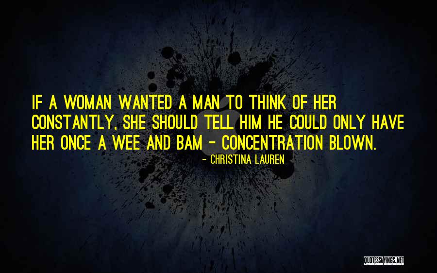 Bam Bam Quotes By Christina Lauren Bam Bam Quotes By Christina Lauren