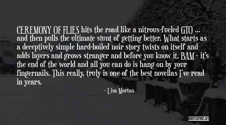 Bam Bam Quotes By Lisa Morton Bam Bam Quotes By Lisa Morton