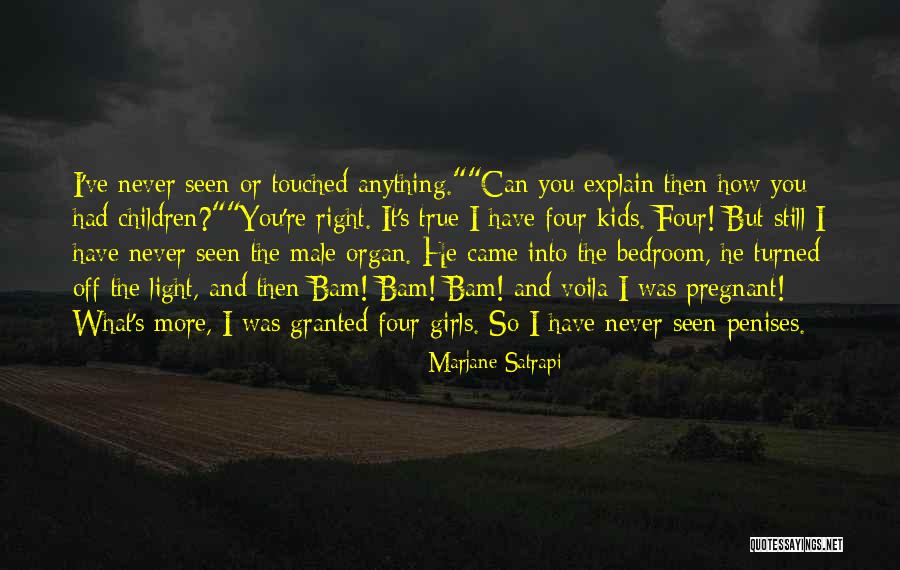 Bam Bam Quotes By Marjane Satrapi Bam Bam Quotes By Marjane Satrapi