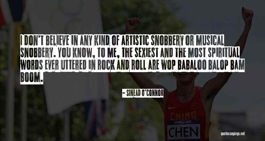 Bam Bam Quotes By Sinead O'Connor Bam Bam Quotes By Sinead O'Connor