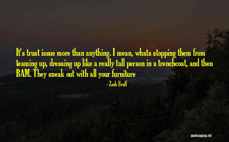 Bam Bam Quotes By Zach Braff Bam Bam Quotes By Zach Braff
