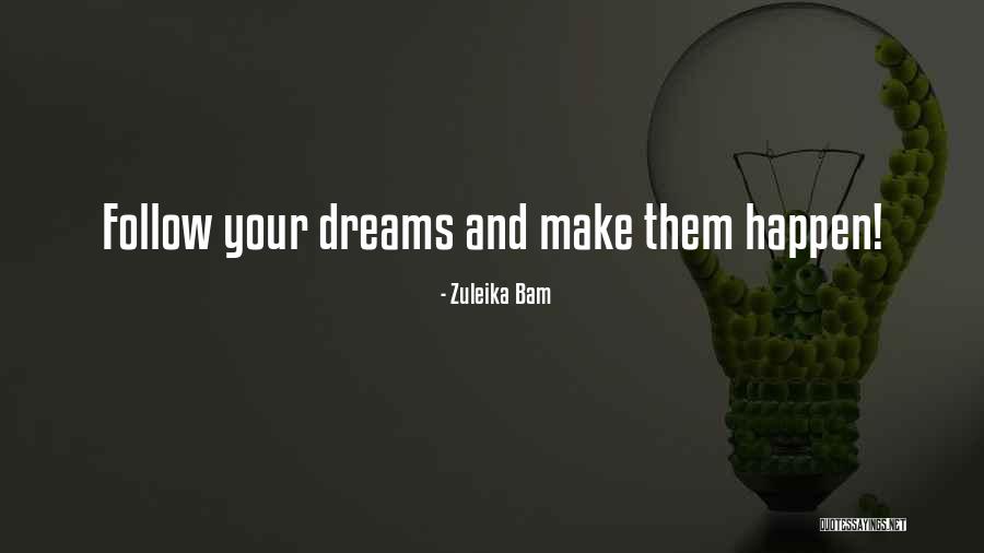 Bam Bam Quotes By Zuleika Bam Bam Bam Quotes By Zuleika Bam