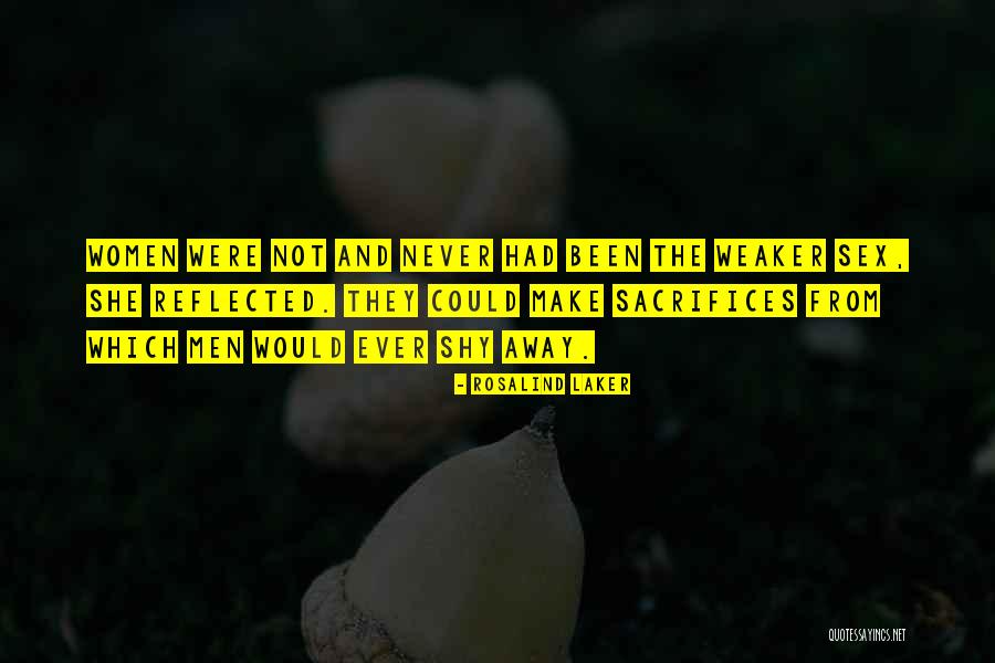 Bamangam Quotes By Rosalind Laker Bamangam Quotes By Rosalind Laker