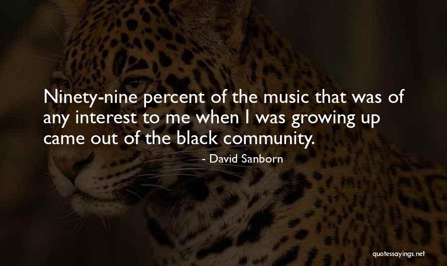 Bambaataa From Bronx Quotes By David Sanborn Bambaataa From Bronx Quotes By David Sanborn