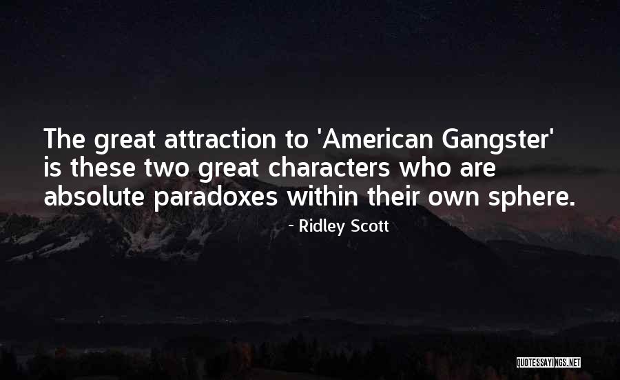 Bambaataa From Bronx Quotes By Ridley Scott Bambaataa From Bronx Quotes By Ridley Scott