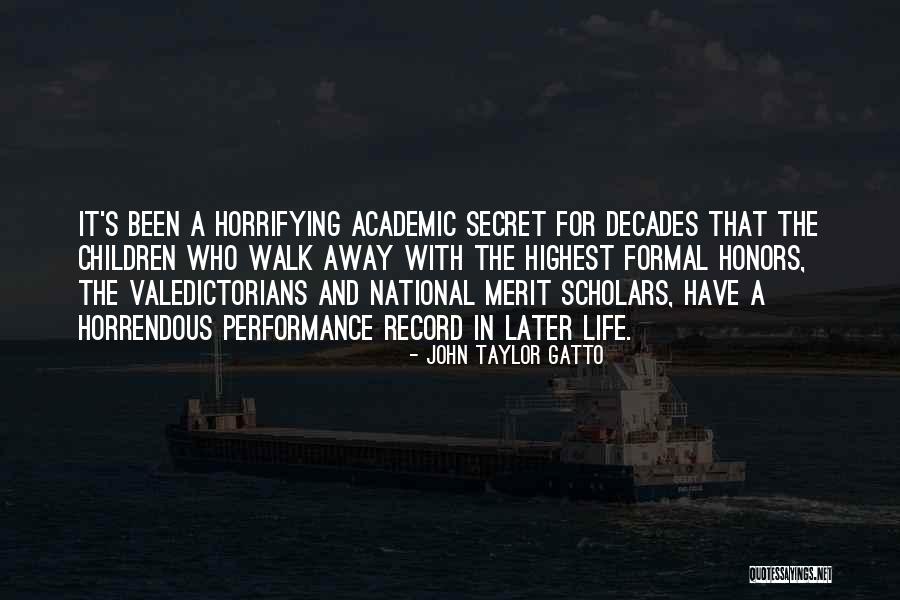Bambalear Quotes By John Taylor Gatto Bambalear Quotes By John Taylor Gatto