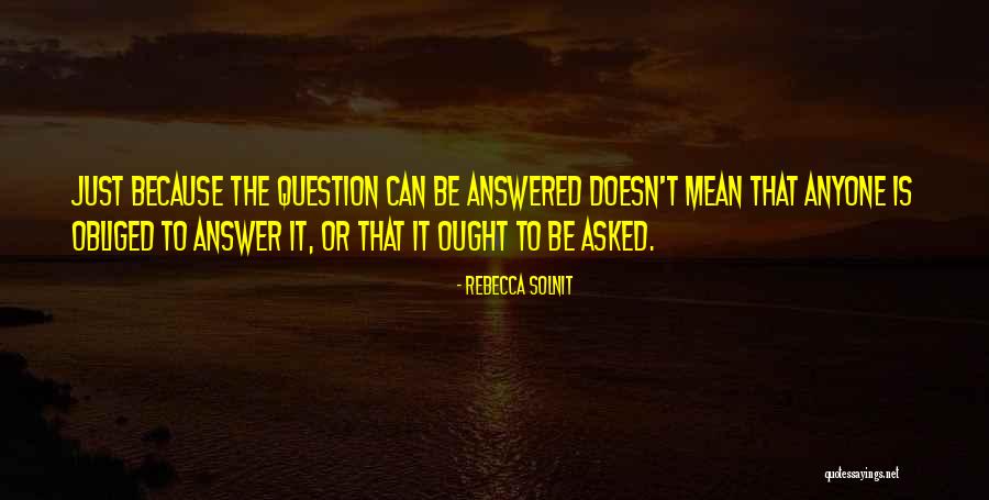 Bambalele Quotes By Rebecca Solnit Bambalele Quotes By Rebecca Solnit