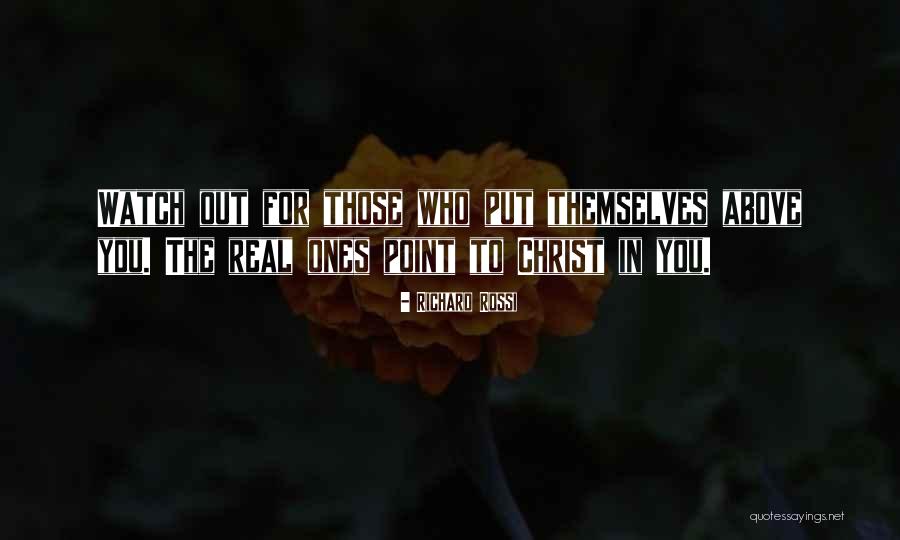 Bambalele Quotes By Richard Rossi Bambalele Quotes By Richard Rossi