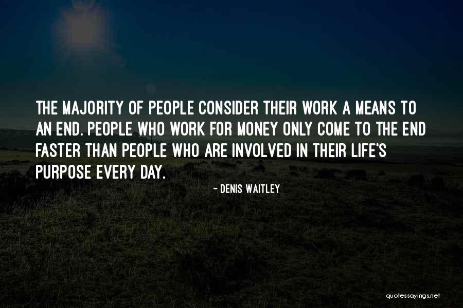 Bambangan Quotes By Denis Waitley Bambangan Quotes By Denis Waitley