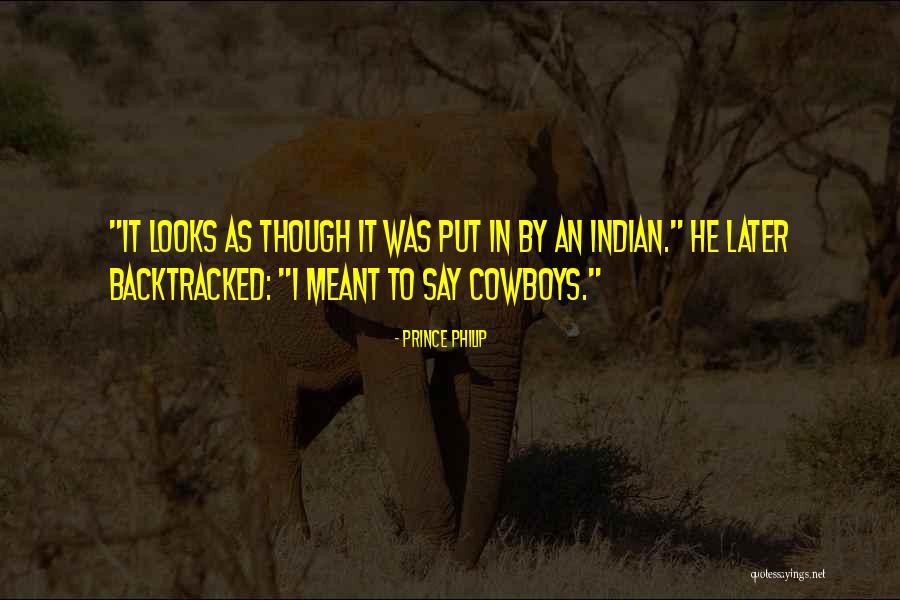 Bambangan Quotes By Prince Philip Bambangan Quotes By Prince Philip