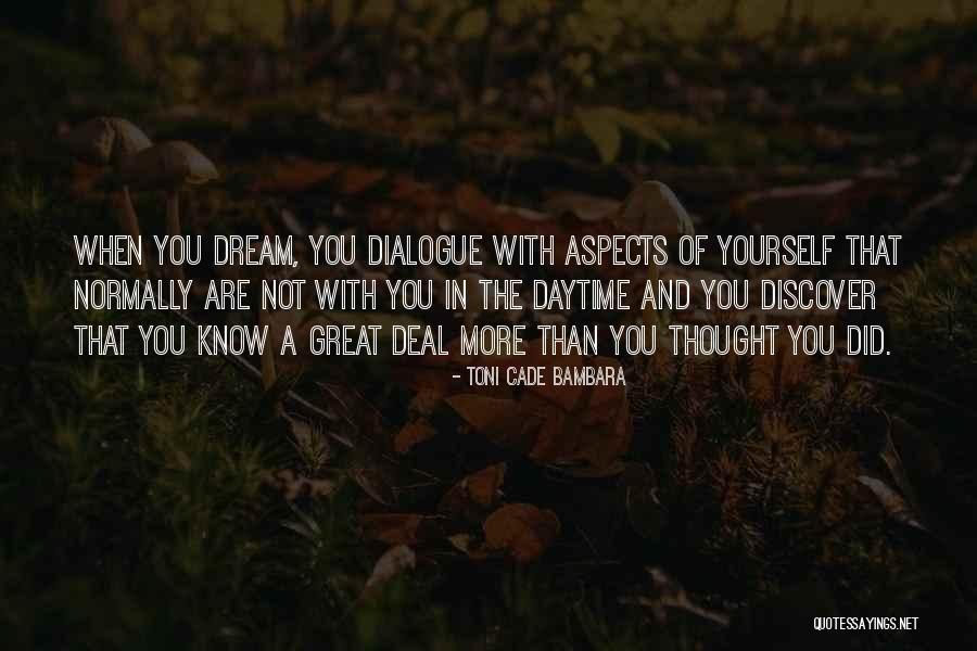 Bambara Quotes By Toni Cade Bambara Bambara Quotes By Toni Cade Bambara