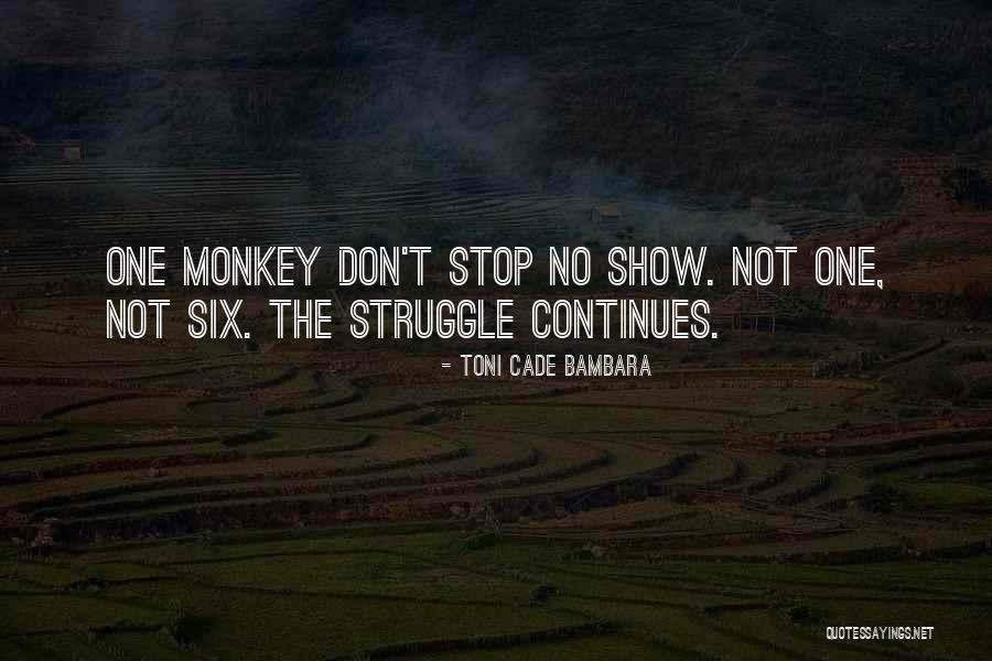Bambara Quotes By Toni Cade Bambara Bambara Quotes By Toni Cade Bambara
