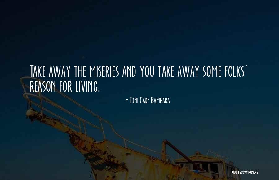 Bambara Quotes By Toni Cade Bambara Bambara Quotes By Toni Cade Bambara