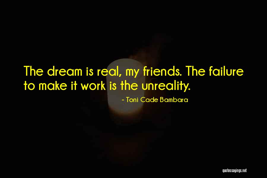 Bambara Quotes By Toni Cade Bambara Bambara Quotes By Toni Cade Bambara