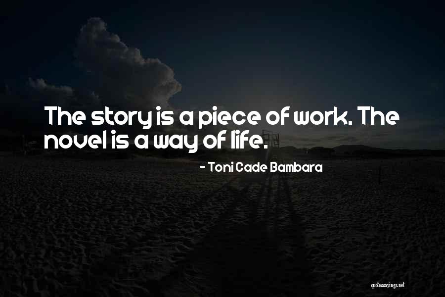 Bambara Quotes By Toni Cade Bambara Bambara Quotes By Toni Cade Bambara