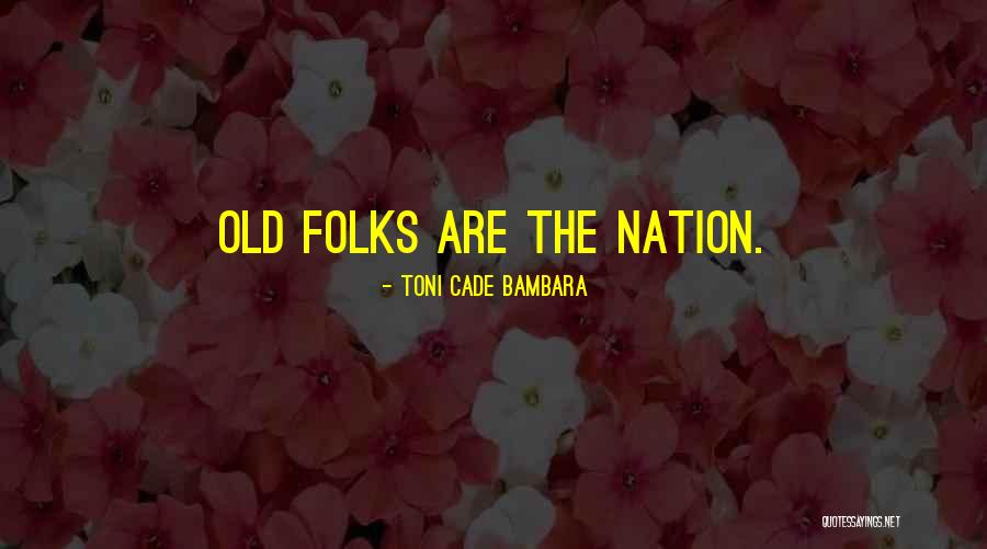 Bambara Quotes By Toni Cade Bambara Bambara Quotes By Toni Cade Bambara