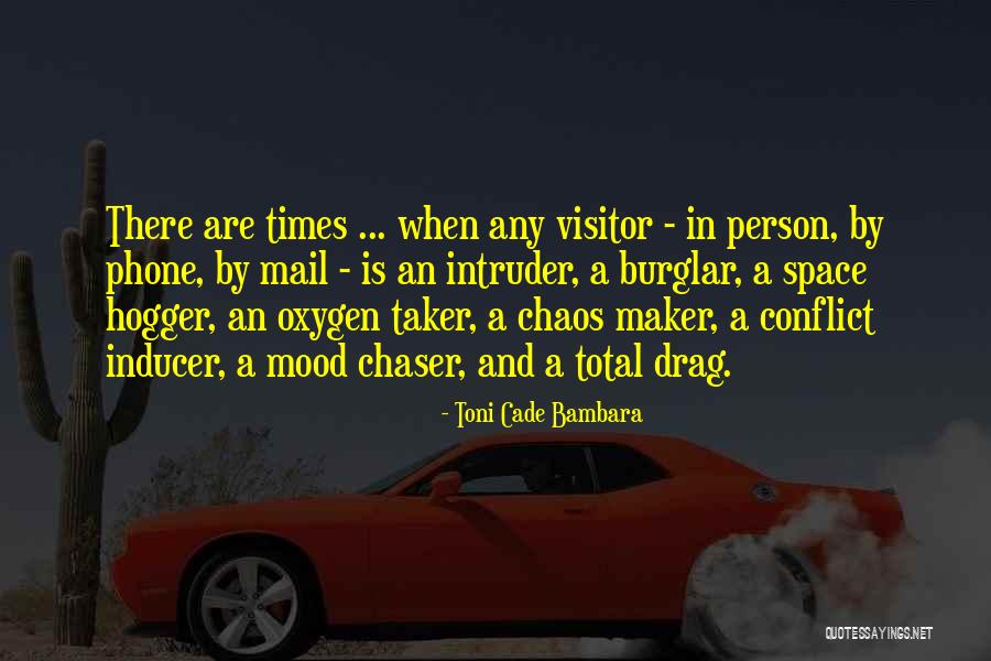 Bambara Quotes By Toni Cade Bambara Bambara Quotes By Toni Cade Bambara